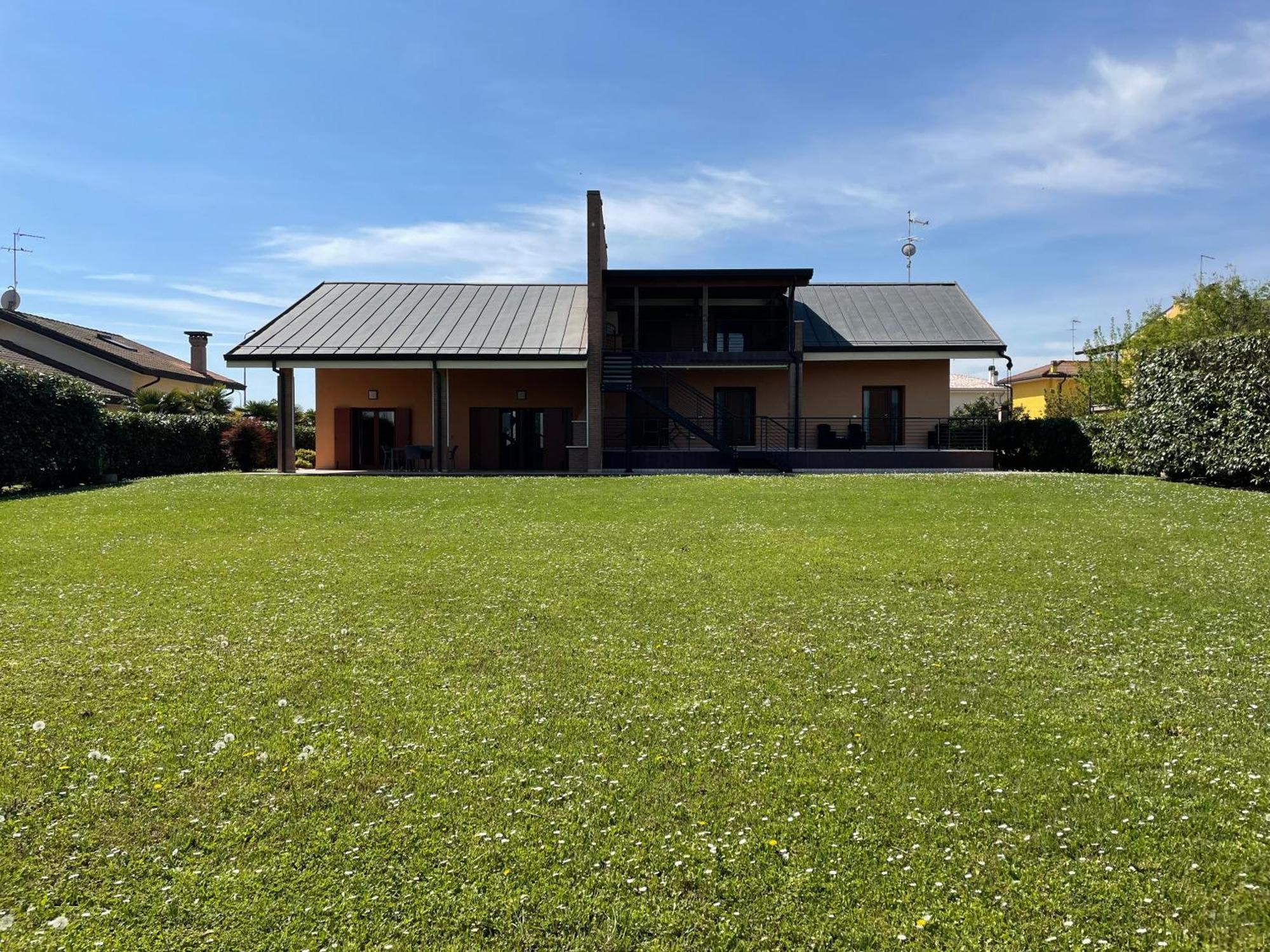 Il Cormorano Bed and Breakfast Scardovari Eksteriør billede