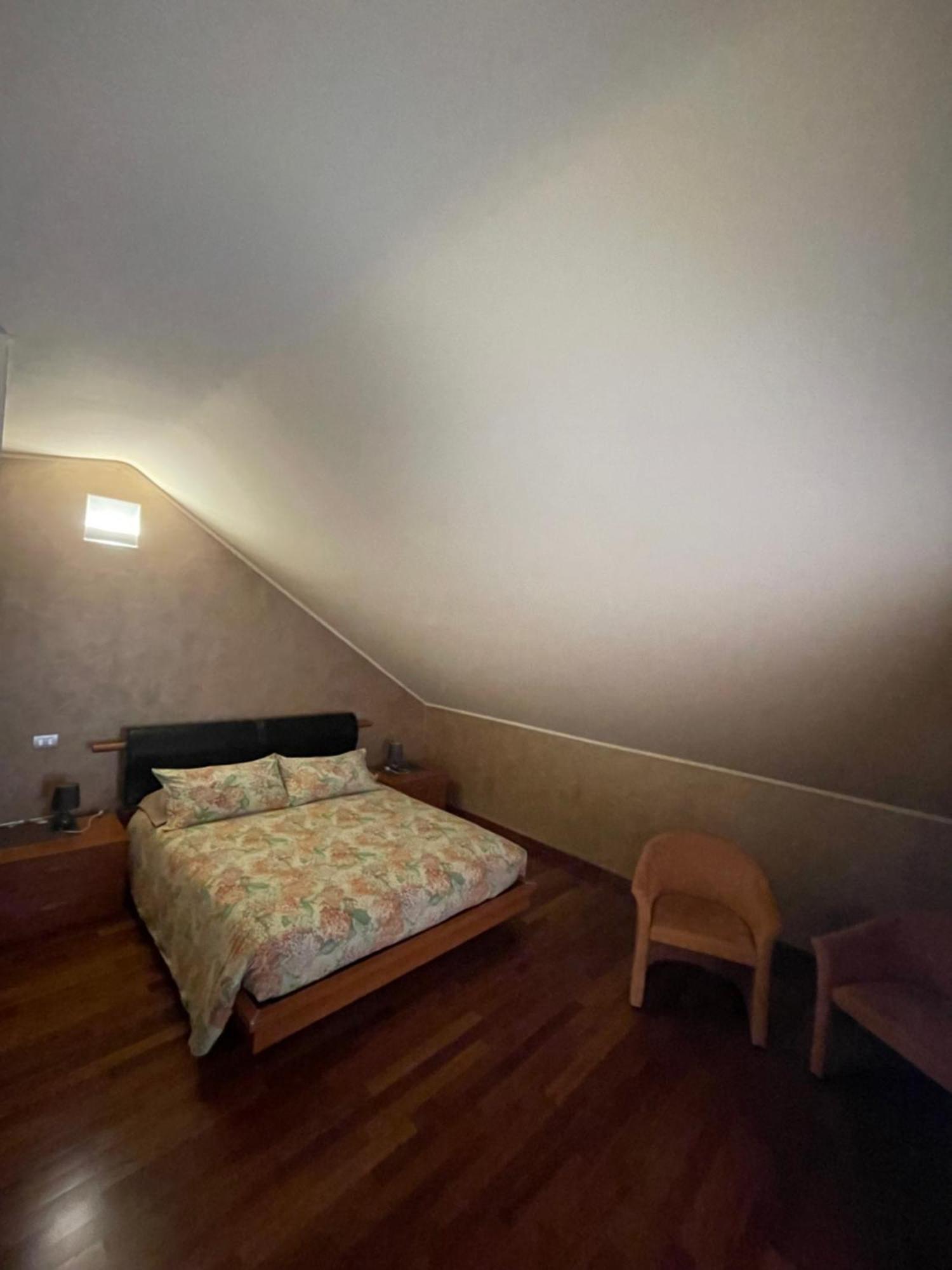 Il Cormorano Bed and Breakfast Scardovari Eksteriør billede
